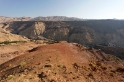 Desert hills, Hammamat Ma'in Jordan